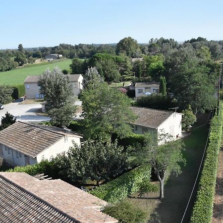 Residence Vacances Fontenelle Raphèle エクステリア 写真