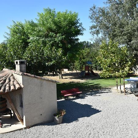 Residence Vacances Fontenelle Raphèle エクステリア 写真