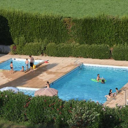 Residence Vacances Fontenelle Raphèle エクステリア 写真