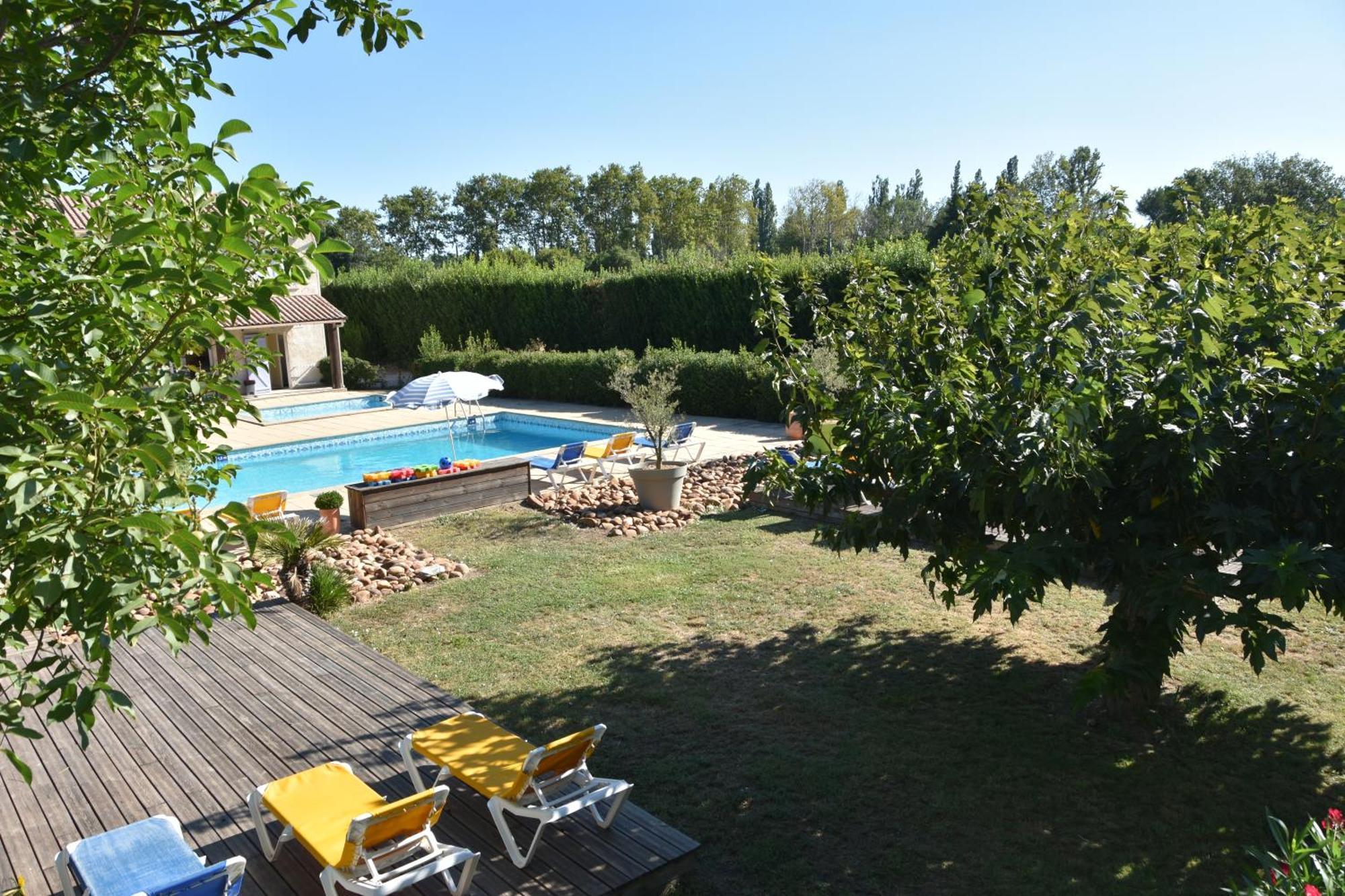 Residence Vacances Fontenelle Raphèle エクステリア 写真