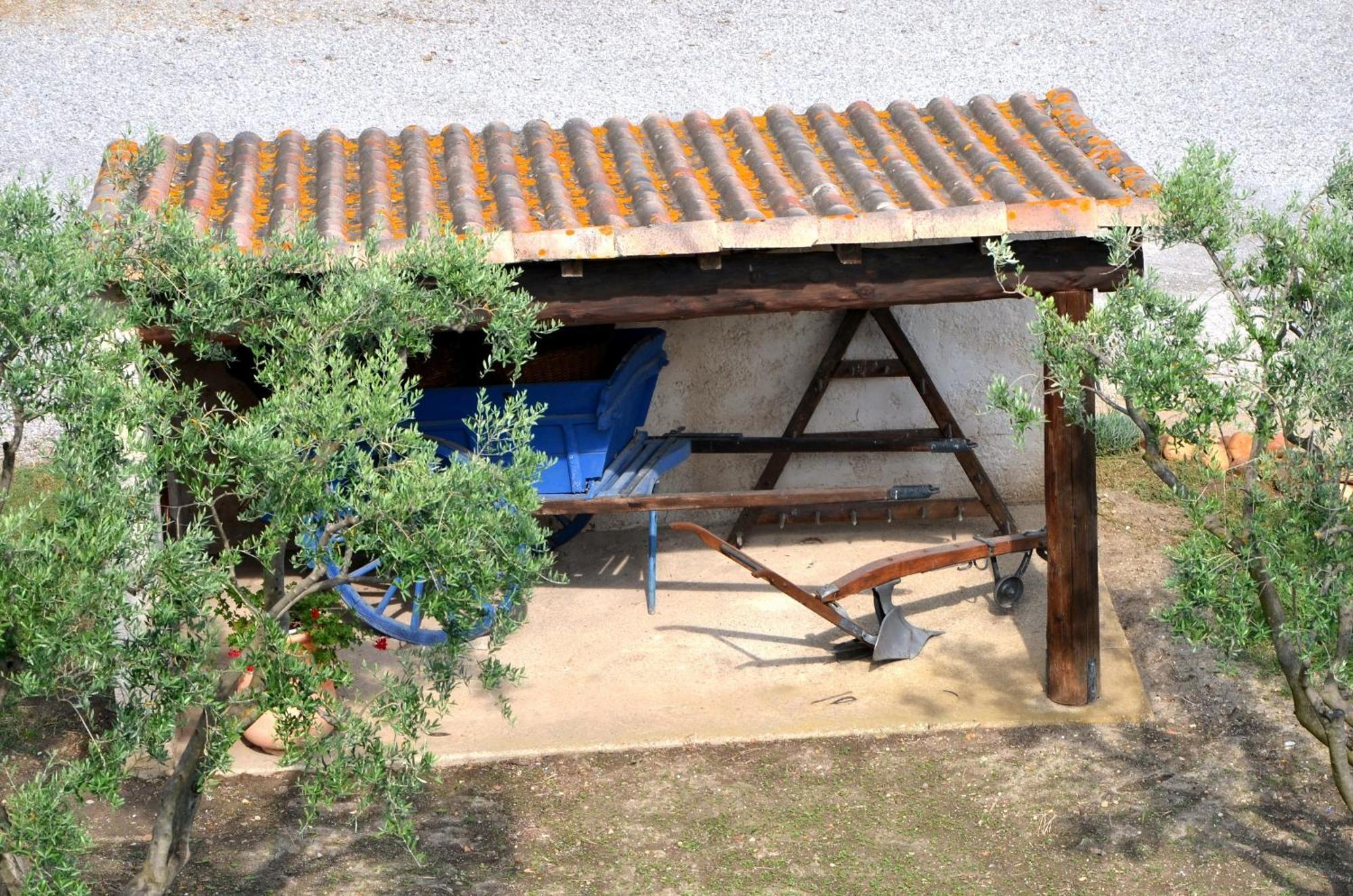 Residence Vacances Fontenelle Raphèle エクステリア 写真
