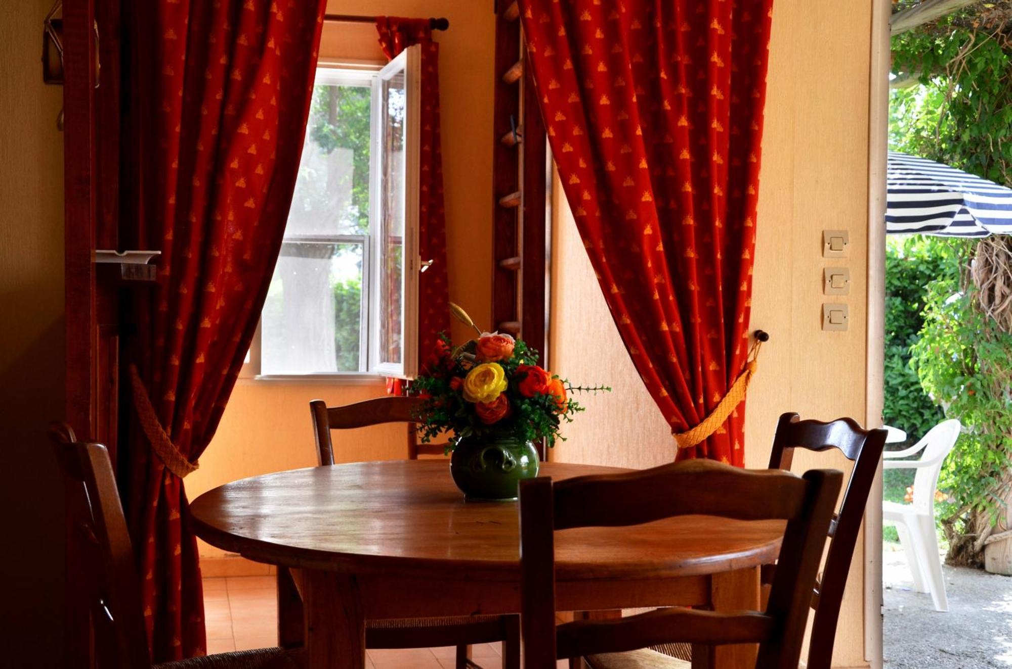 Residence Vacances Fontenelle Raphèle エクステリア 写真
