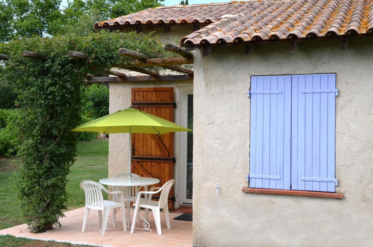 Residence Vacances Fontenelle Raphèle エクステリア 写真