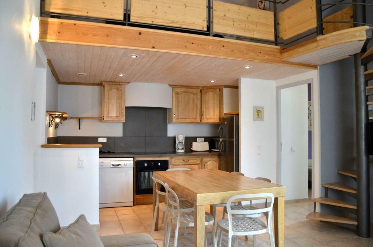 Residence Vacances Fontenelle Raphèle エクステリア 写真